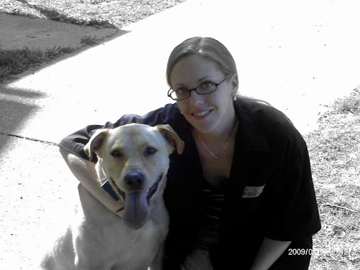 Kari Thompson Photo 13