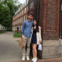 Ming Huang Photo 19