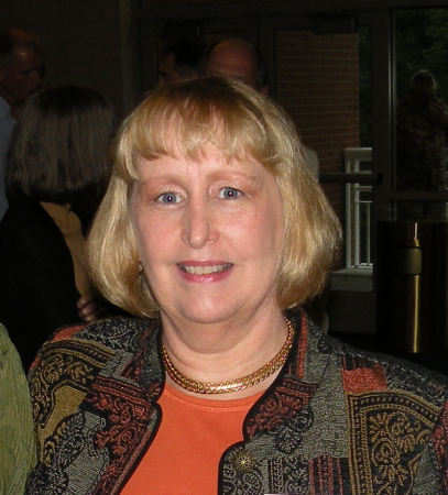 Susan Hess Photo 25