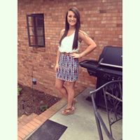 Melissa Whipple Photo 7