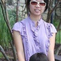 Christine Shih Photo 13