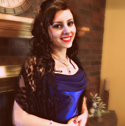 Rachel Garza Photo 16