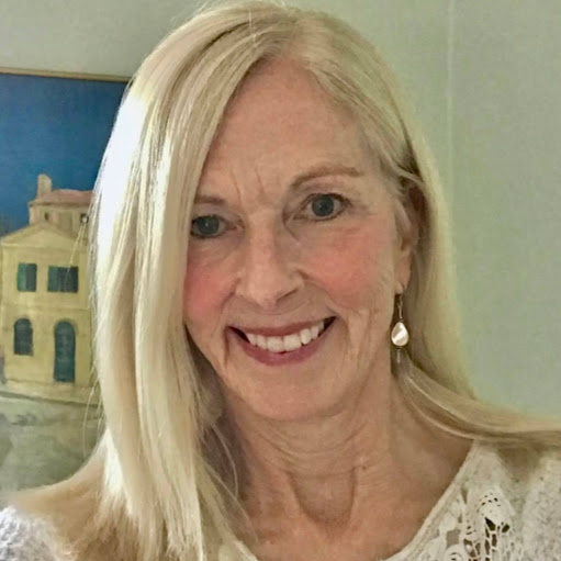 Paula Alford Photo 11