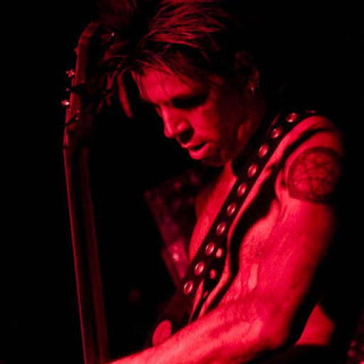 Daniel Wyatt Photo 18