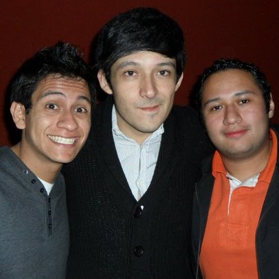 Christian Figueroa Photo 15