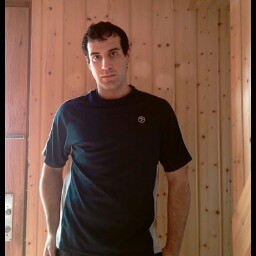 Michael Hummel Photo 22