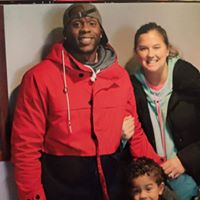 Rashad Barksdale Photo 4