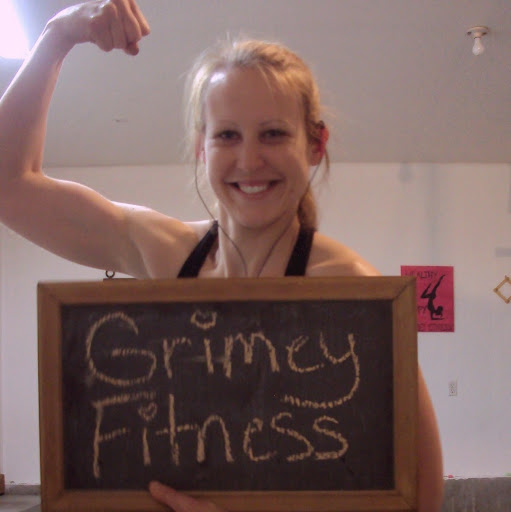 Melissa Grimes Photo 4