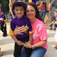 Bonnie Morris Photo 21