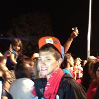 Michael Melton Photo 30