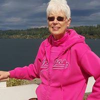 Patricia Moberg Photo 13