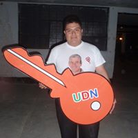 Arnold Martinez Photo 21
