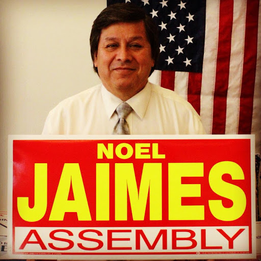 Noel Jaimes Photo 23