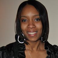 Latoya Griffin Photo 17
