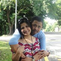 Aida Diaz Photo 29