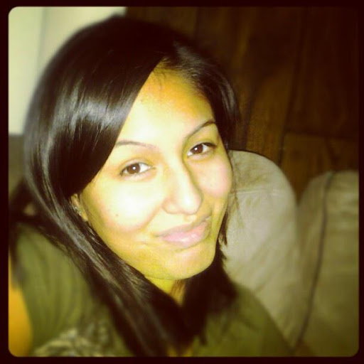 Janette Garcia Photo 29