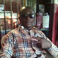 Francis Njoku Photo 2