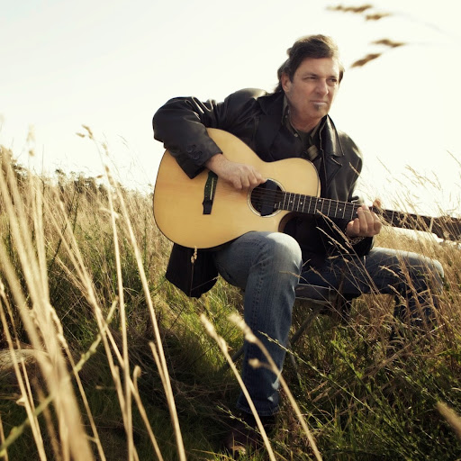 Hugh Fisher Photo 21