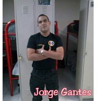 Jorge Gantes Photo 15