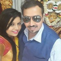 Roshan Pai Photo 7