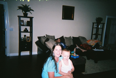 Karen Holt Photo 6