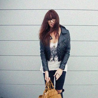 Marion Roche Photo 11