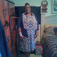 Charlotte Blanton Photo 21