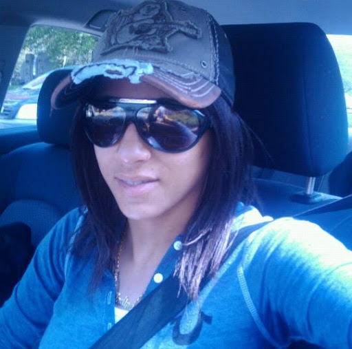 Nadine Thomas Photo 20