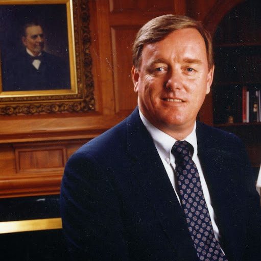 John Allison Photo 25