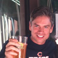 John Walters Photo 26