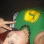 Kristina Sharpe Photo 16