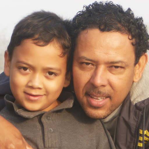 Sotero Robles Photo 2