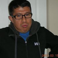 Ricardo Rosas Photo 14