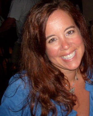 Melissa Haines Photo 29