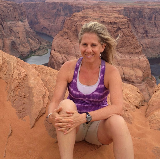 Deborah Blumenthal Photo 7