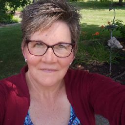Teresa Fink Photo 10