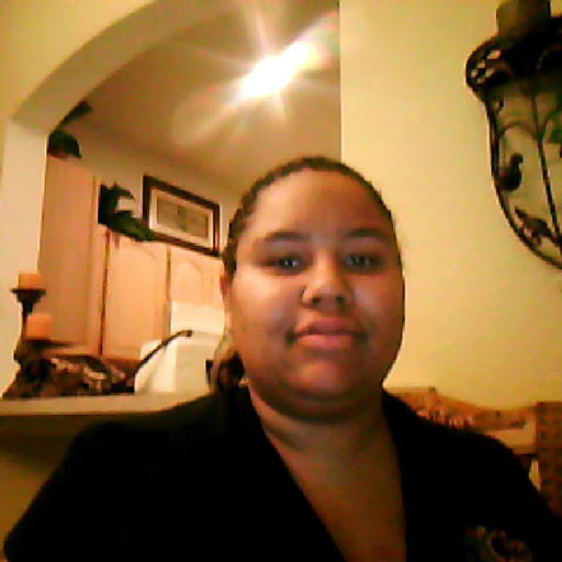 Christina Wilburn Photo 11