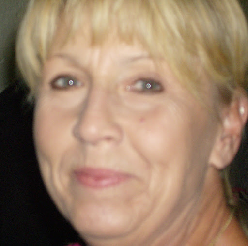 Cathy Fisher Photo 6