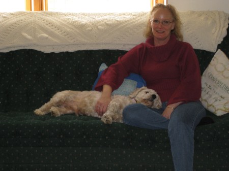 Janice White Photo 7