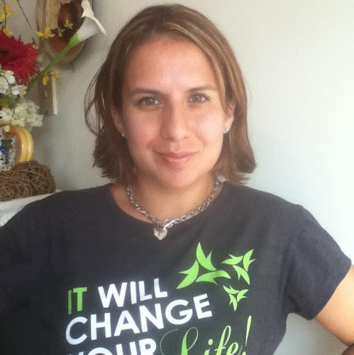 Cynthia Ramirez Photo 34