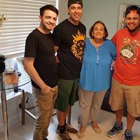 Rosita Diaz Photo 14