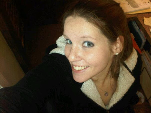 Megan Steger Photo 4