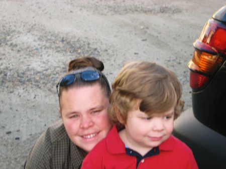 Nancy Atkins Photo 21