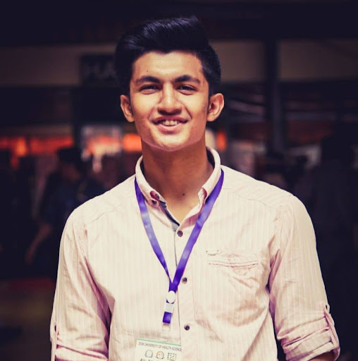 Ali Mustafa Photo 47