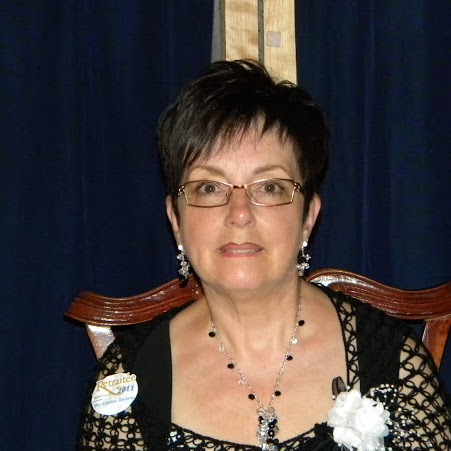Claudette Deschenes Photo 2