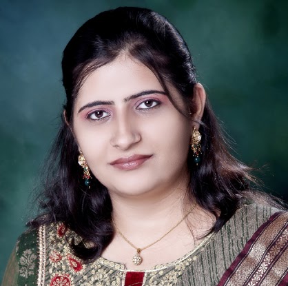 Richa Sachdev Photo 20