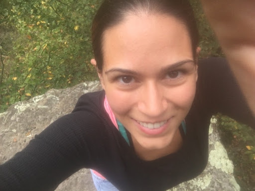 Nicole Cruz Photo 22