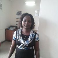 Ann Munene Photo 8