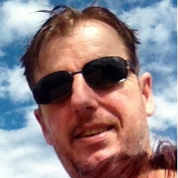 Terry Paul Photo 3