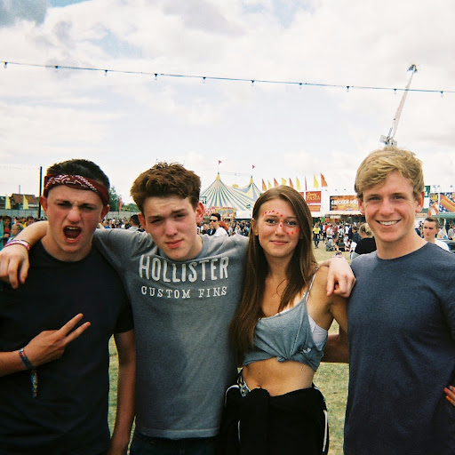 James Perkins Photo 19